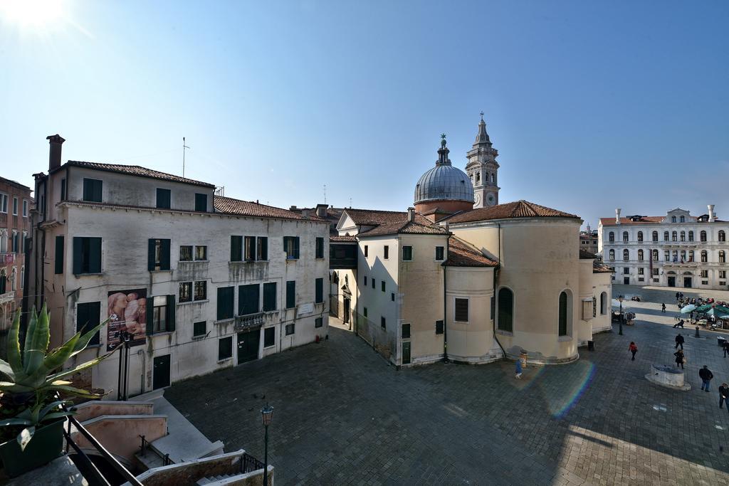 Pensión Residenza Ca' Malipiero