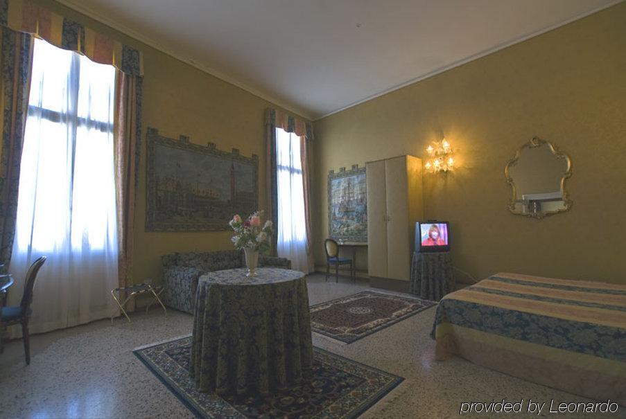 Residenza Ca' Malipiero Pensión 3*