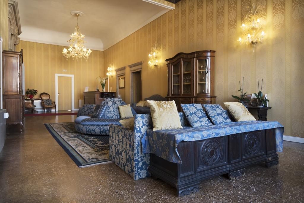 Residenza Ca' Malipiero Pensión 3*
