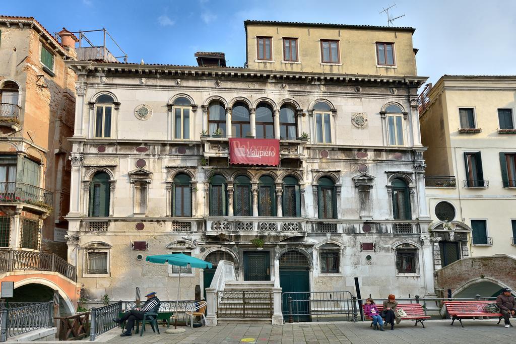 Residenza Ca' Malipiero Venecia