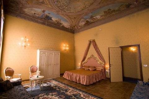 Residenza Ca' Malipiero Venecia