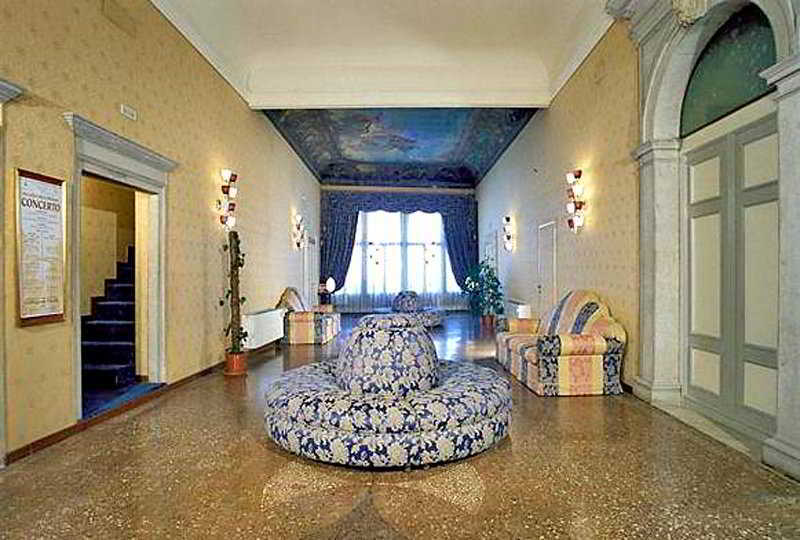 Pensión Residenza Ca' Malipiero 3*