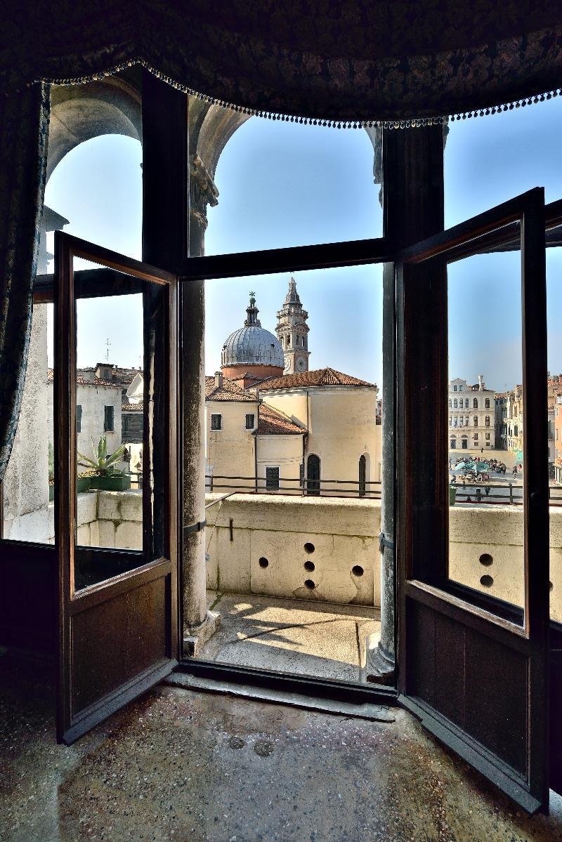 Residenza Ca' Malipiero Pensión