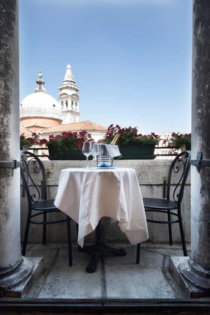Residenza Ca' Malipiero 3* Venecia