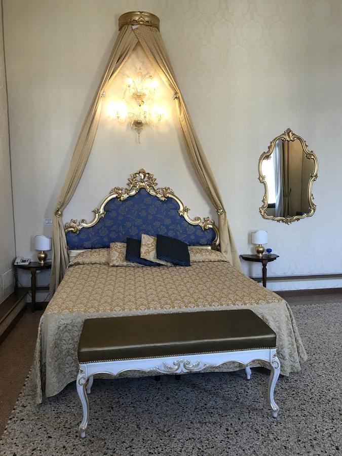Pensión Residenza Ca' Malipiero